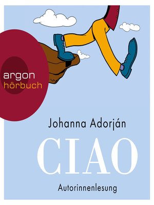 cover image of Ciao (Ungekürzt)